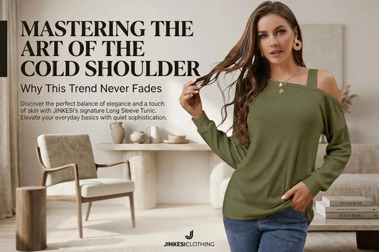 Why This Trend Never Fades